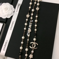 Chanel Necklaces